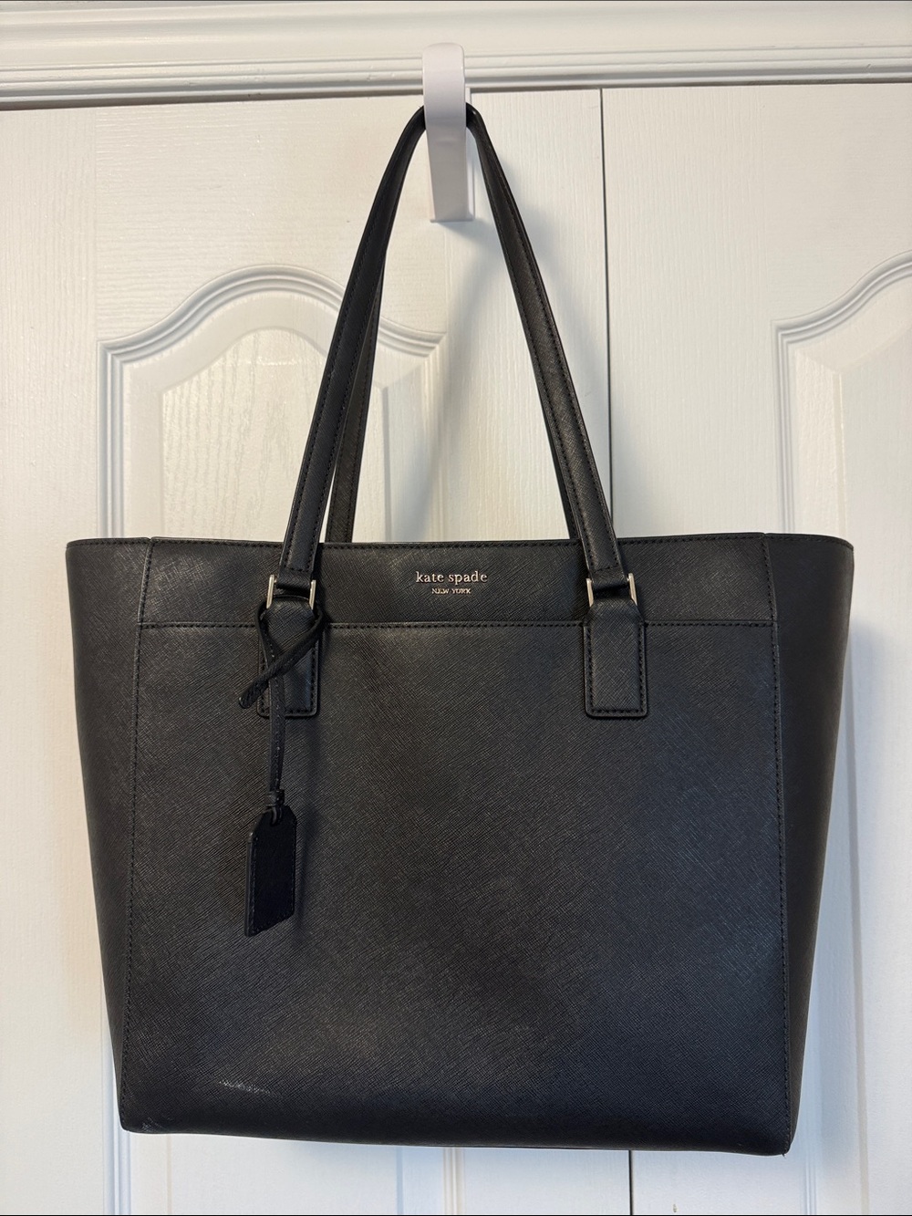 KATE SPADE Leather Tote